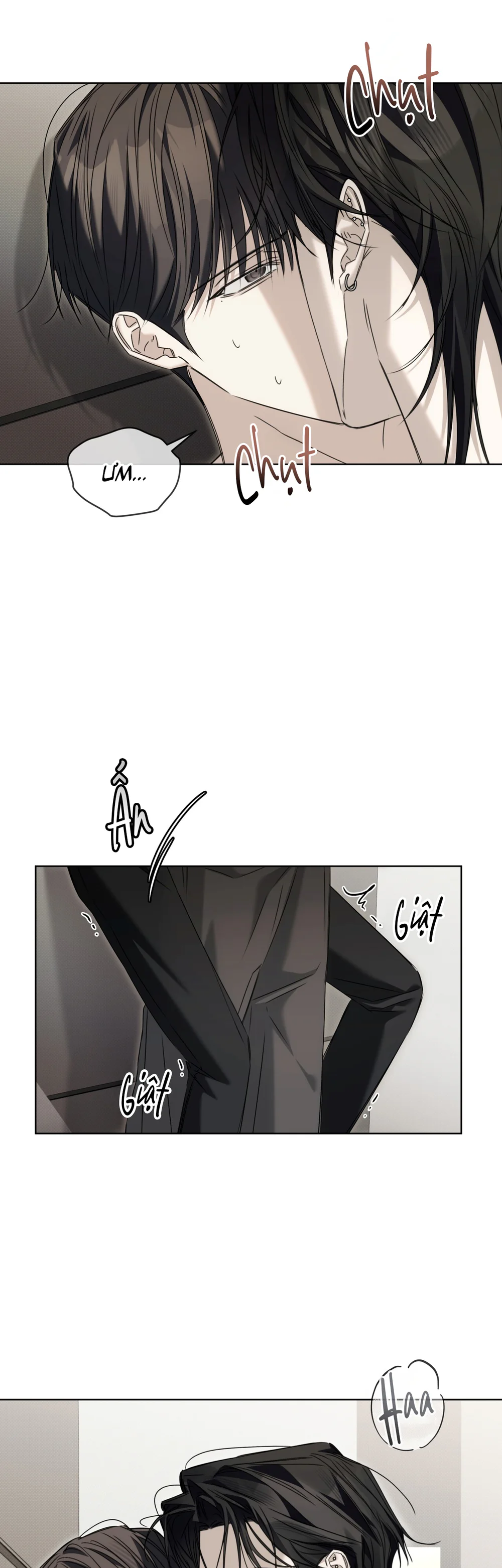 CHEAT DAY Chapter 22 Trang 41