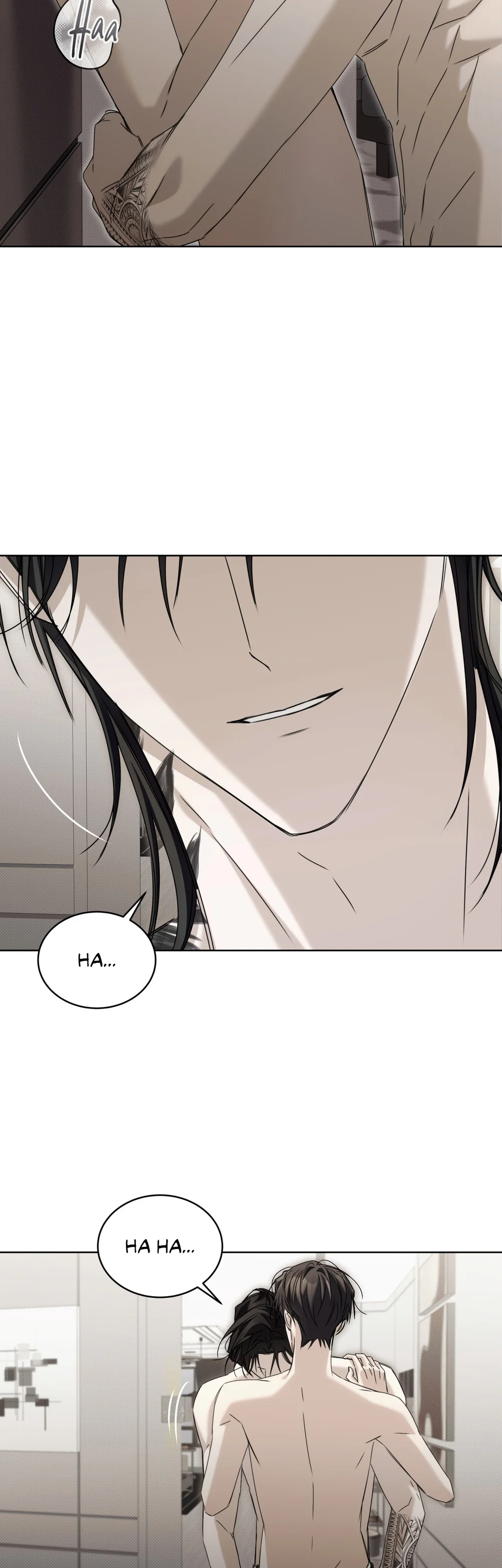 CHEAT DAY Chapter 22 Trang 43