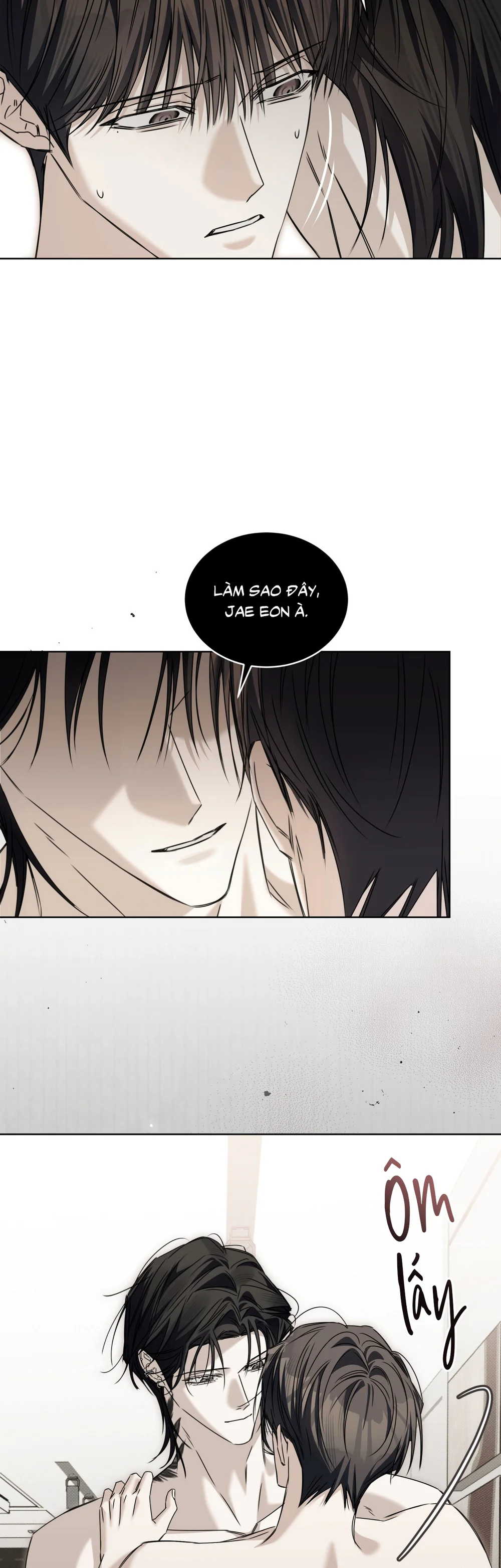 CHEAT DAY Chapter 22 Trang 45