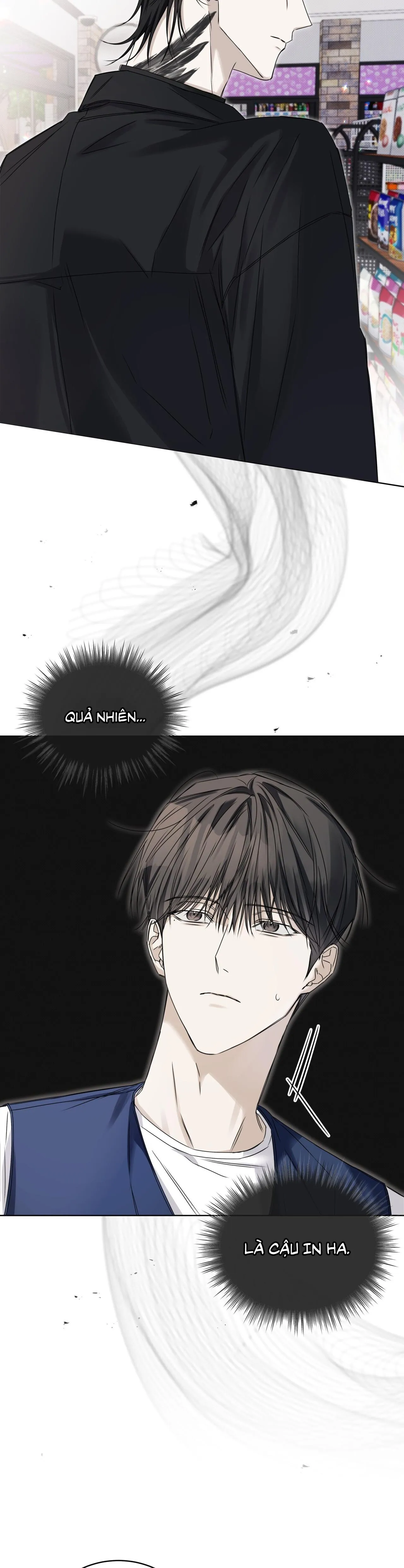 CHEAT DAY Chapter 0 Trang 4