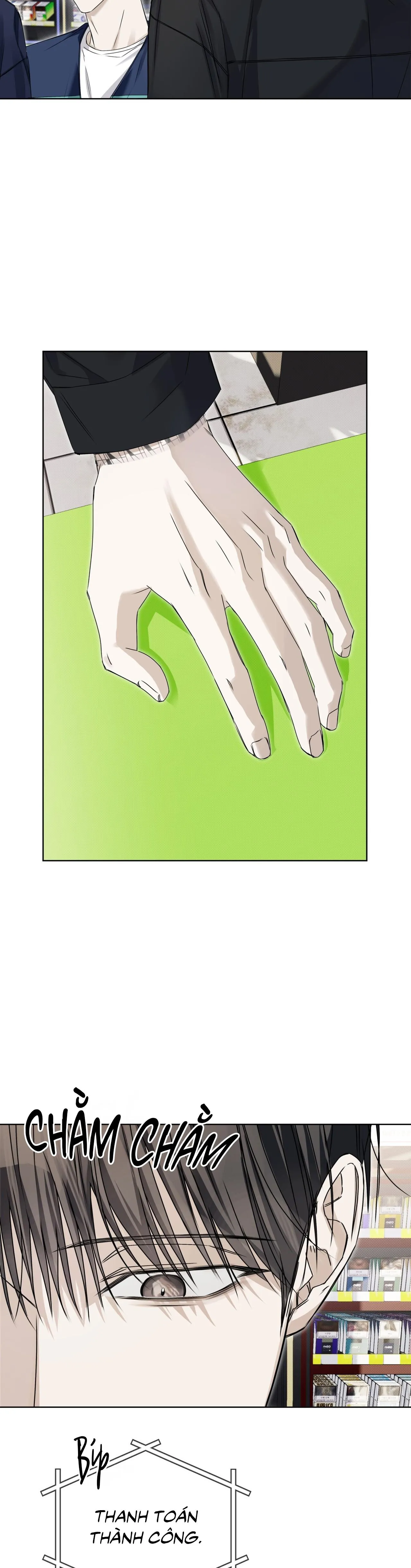 CHEAT DAY Chapter 0 Trang 6