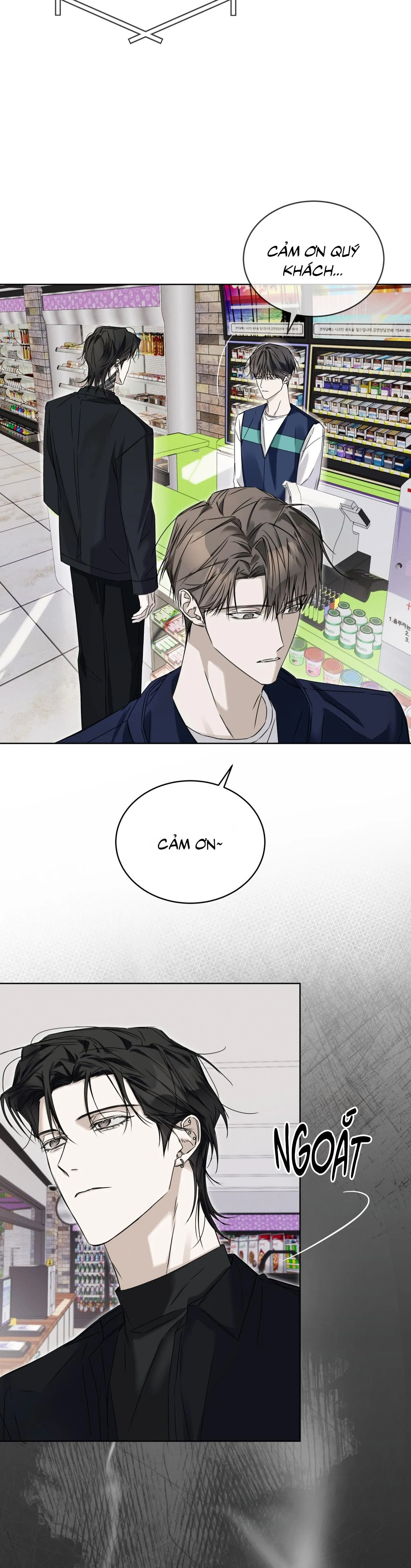 CHEAT DAY Chapter 0 Trang 7