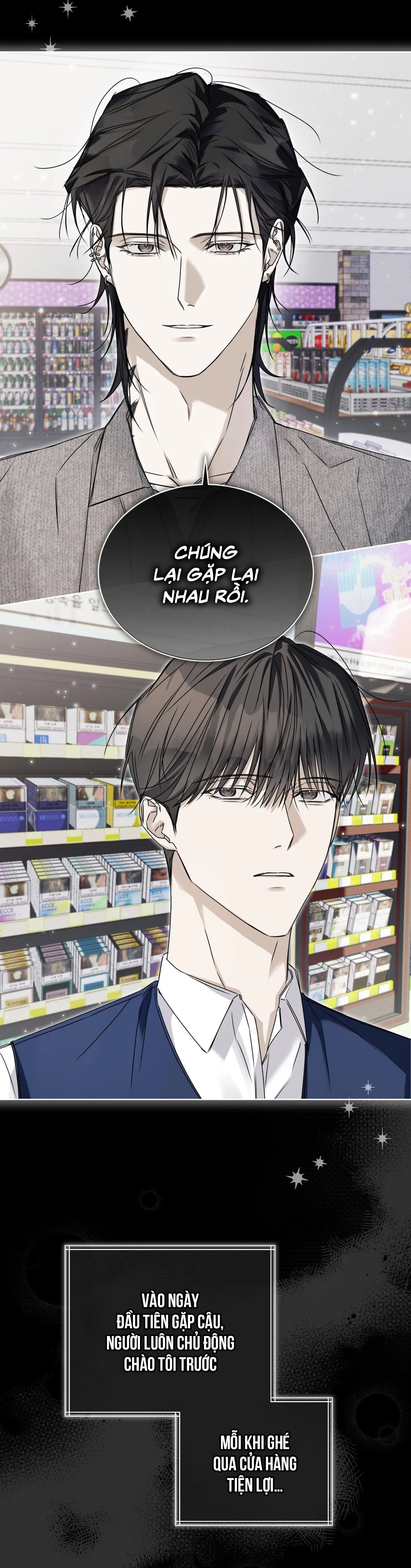 CHEAT DAY Chapter 0 Trang 10