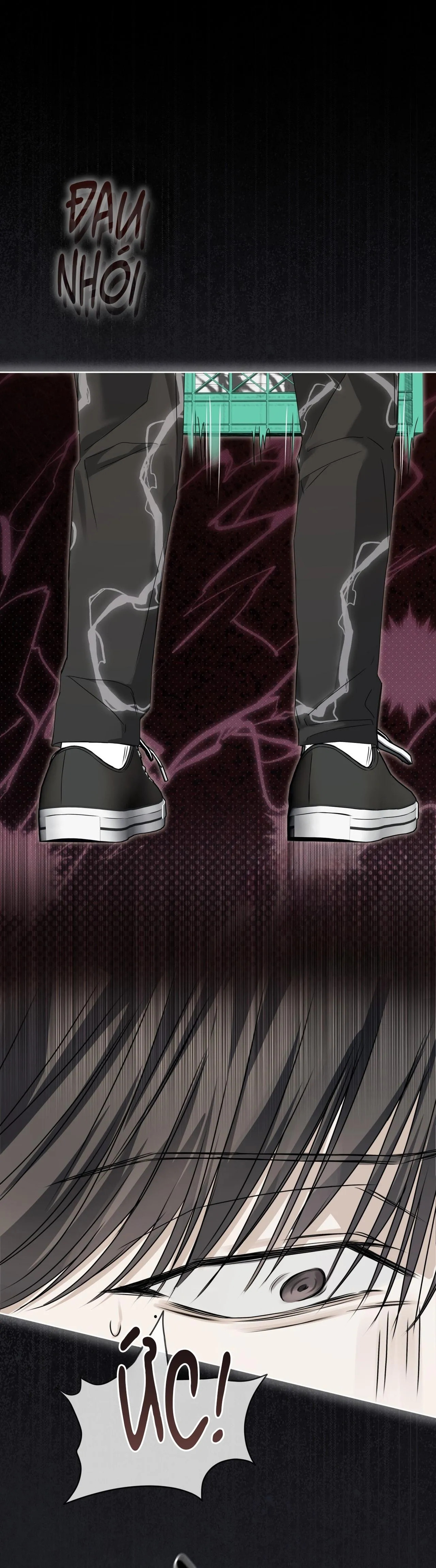 CHEAT DAY Chapter 0 Trang 12