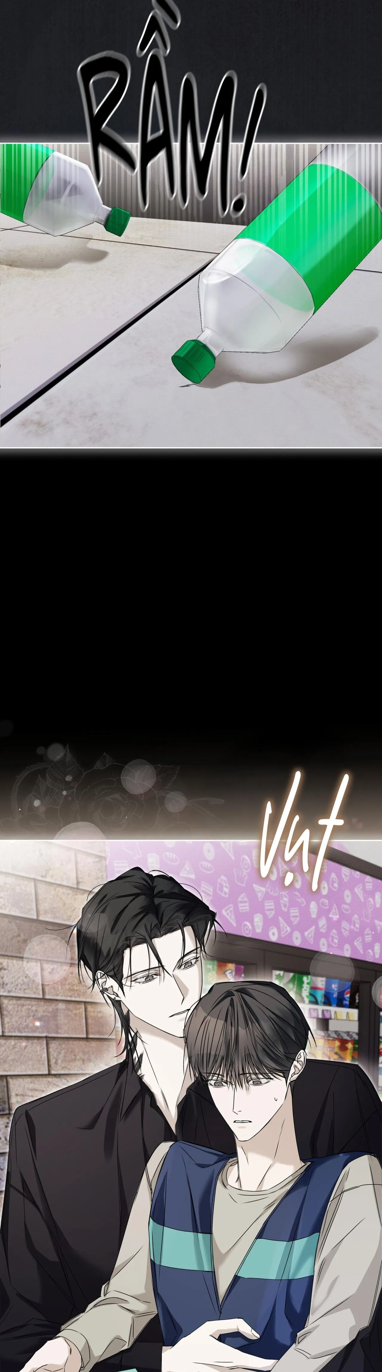 CHEAT DAY Chapter 0 Trang 13