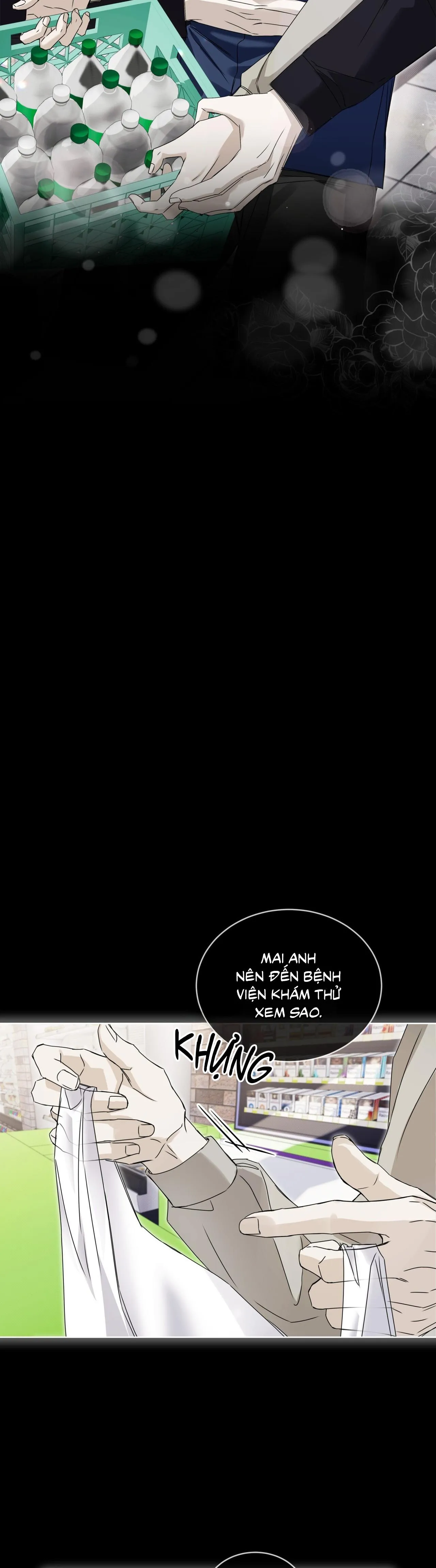 CHEAT DAY Chapter 0 Trang 14