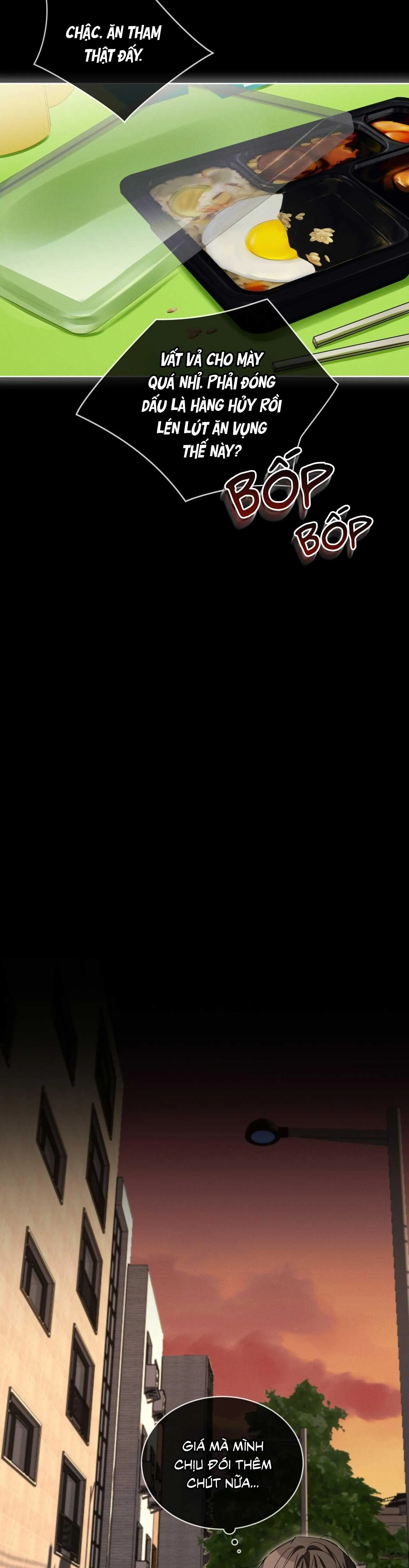 CHEAT DAY Chapter 0 Trang 19