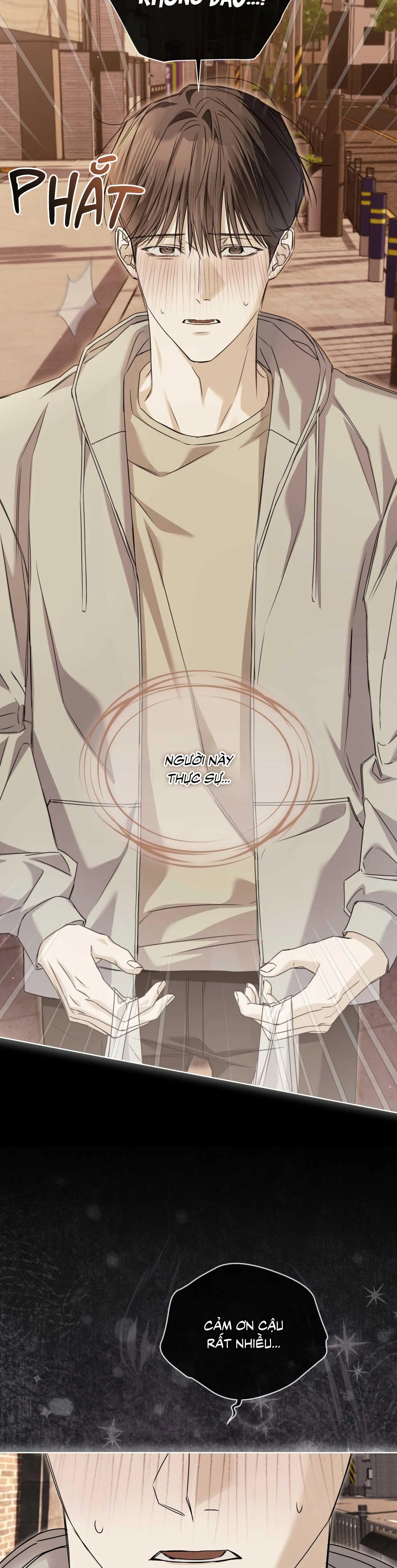 CHEAT DAY Chapter 0 Trang 24