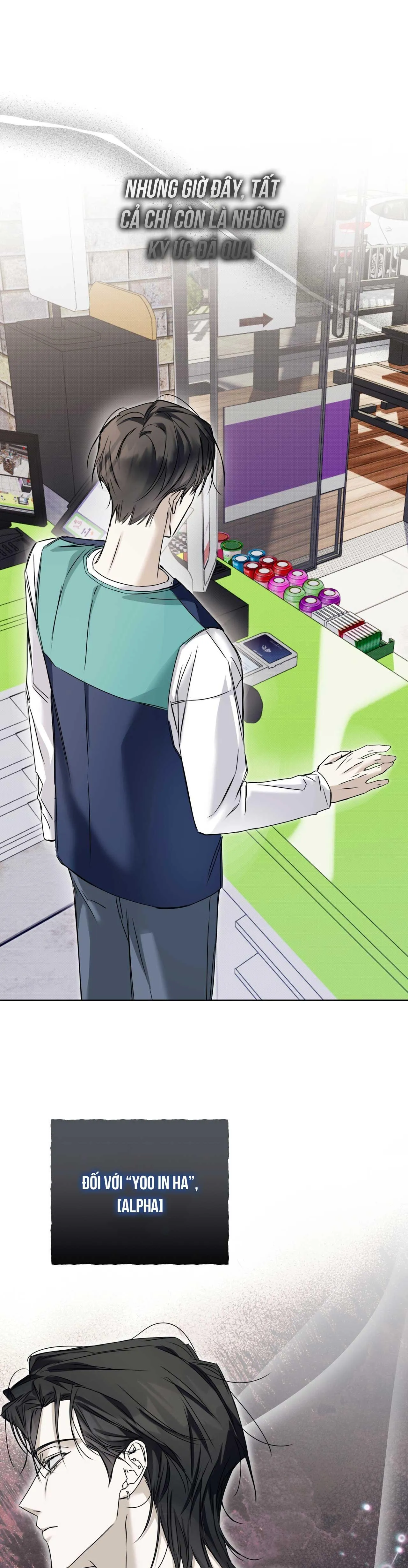 CHEAT DAY Chapter 0 Trang 26