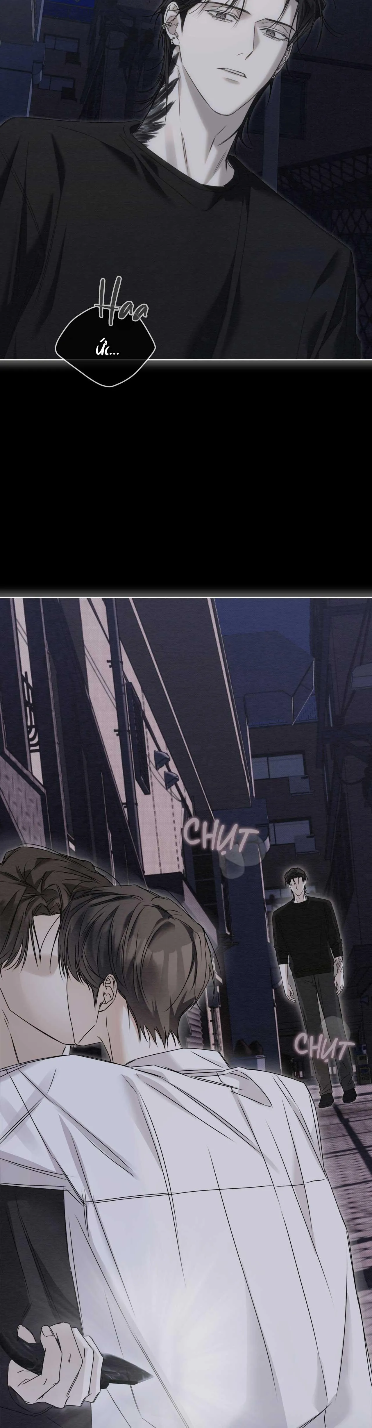 CHEAT DAY Chapter 0 Trang 28