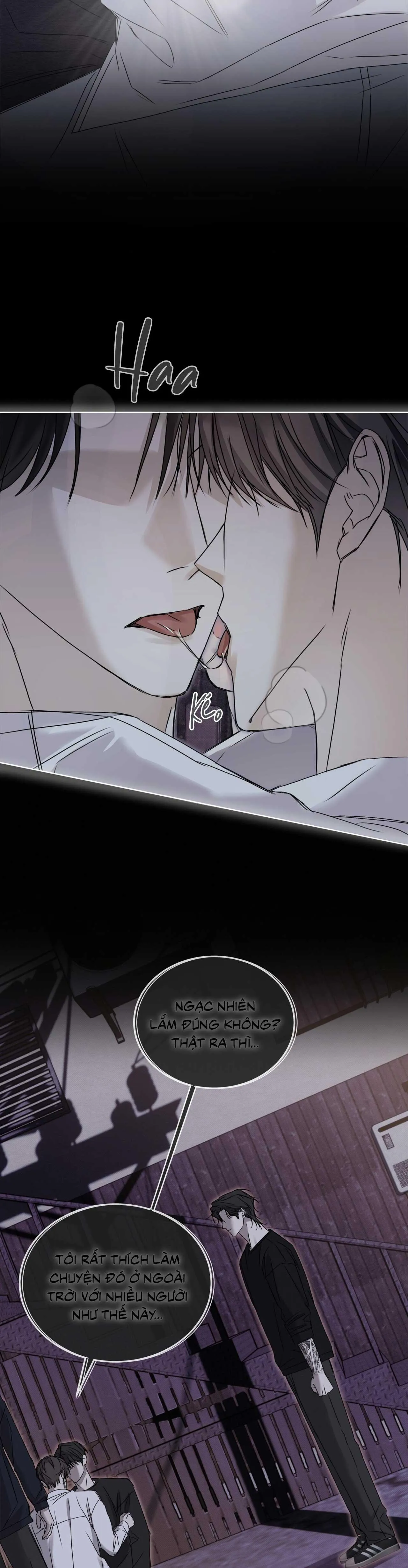 CHEAT DAY Chapter 0 Trang 29