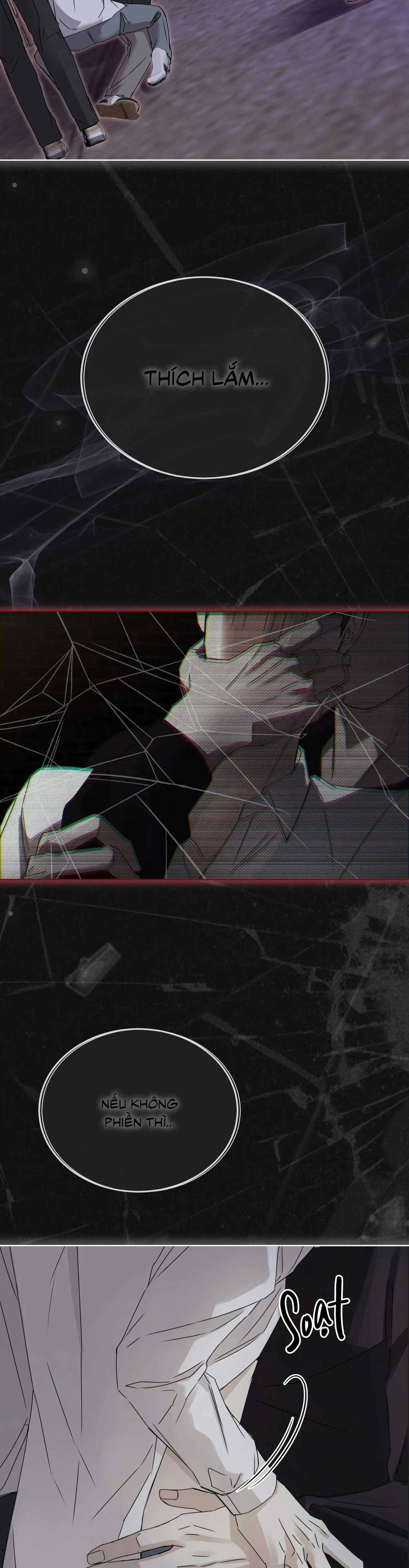 CHEAT DAY Chapter 0 Trang 30