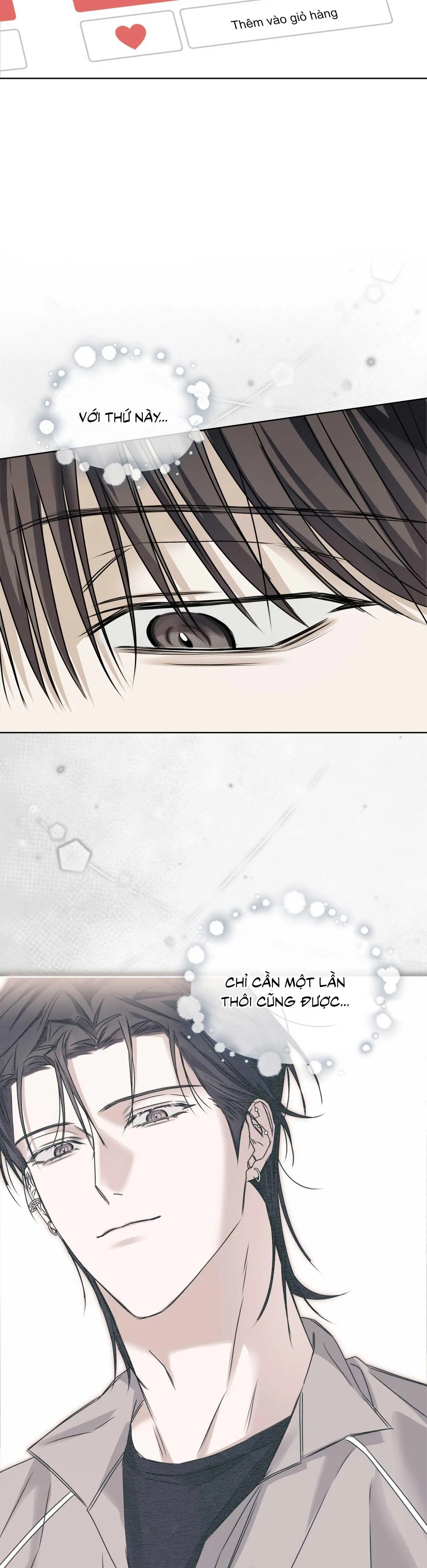 CHEAT DAY Chapter 0 Trang 34