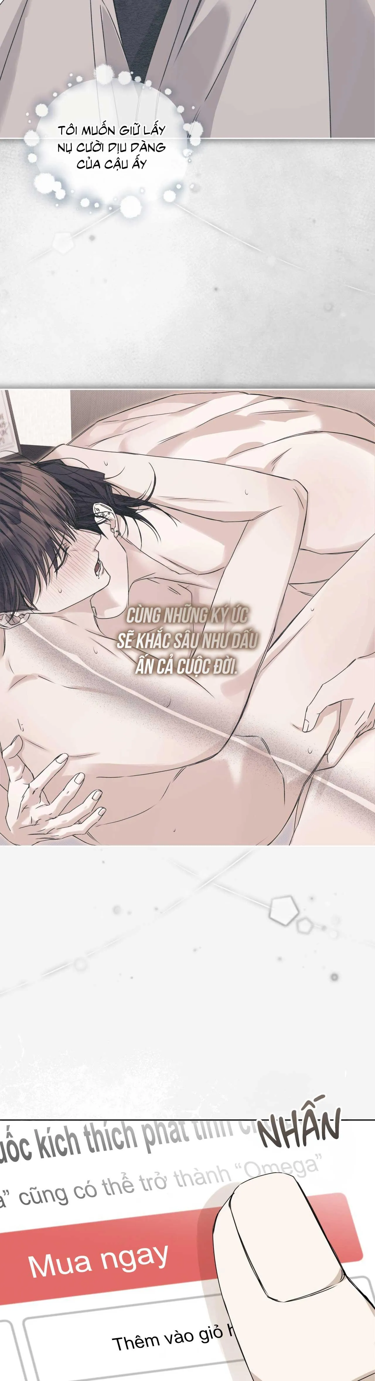 CHEAT DAY Chapter 0 Trang 35