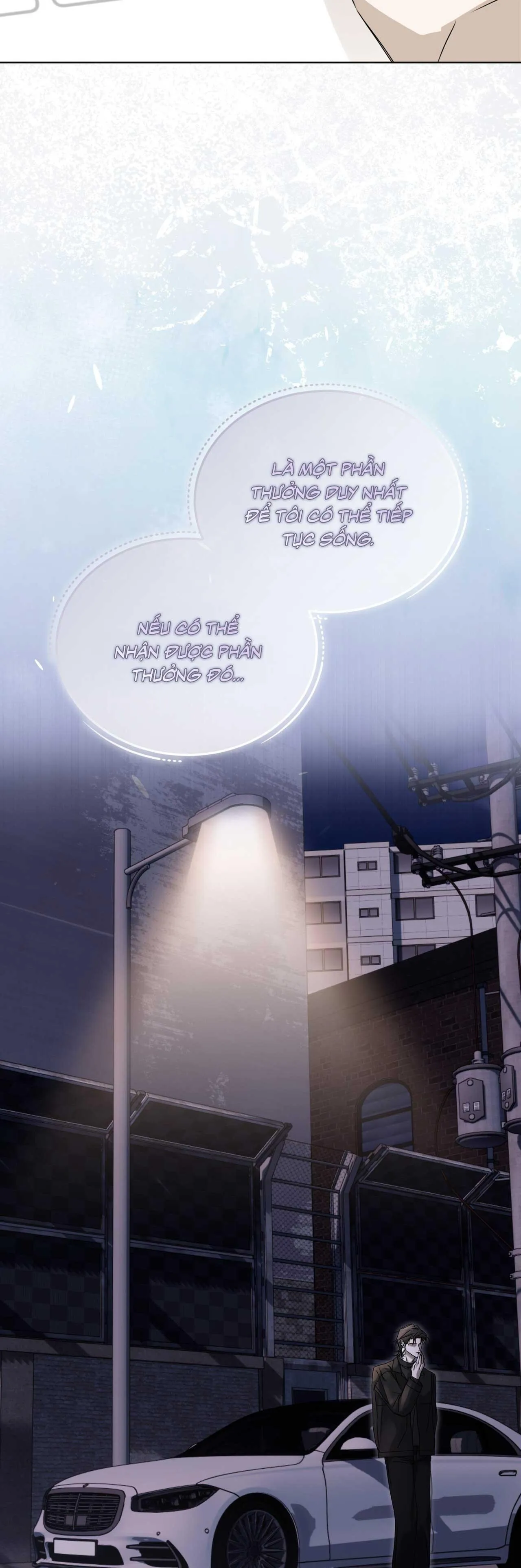 CHEAT DAY Chapter 0 Trang 37