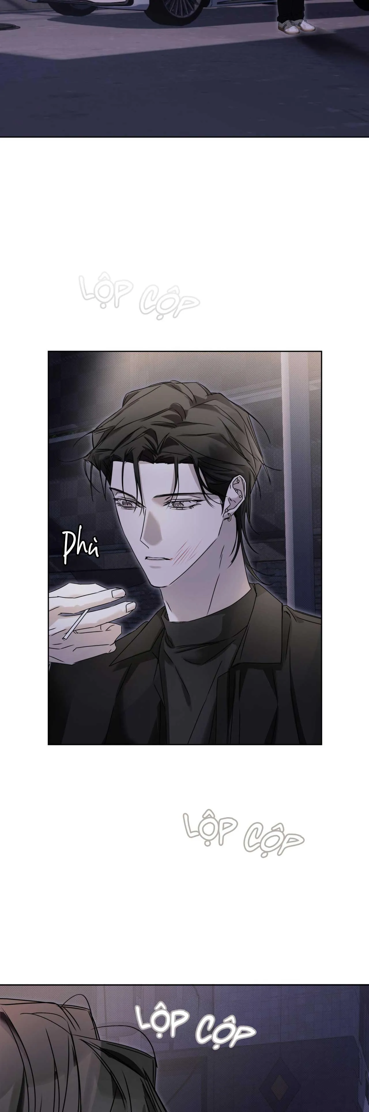 CHEAT DAY Chapter 0 Trang 38