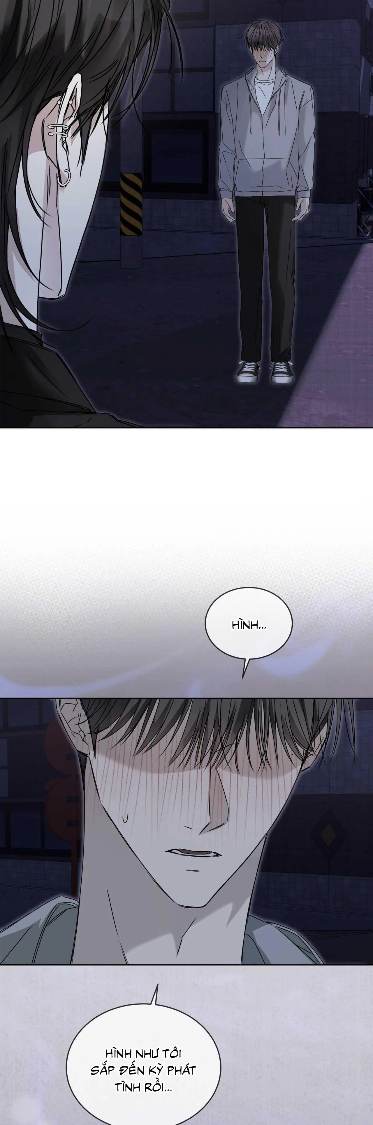 CHEAT DAY Chapter 0 Trang 39