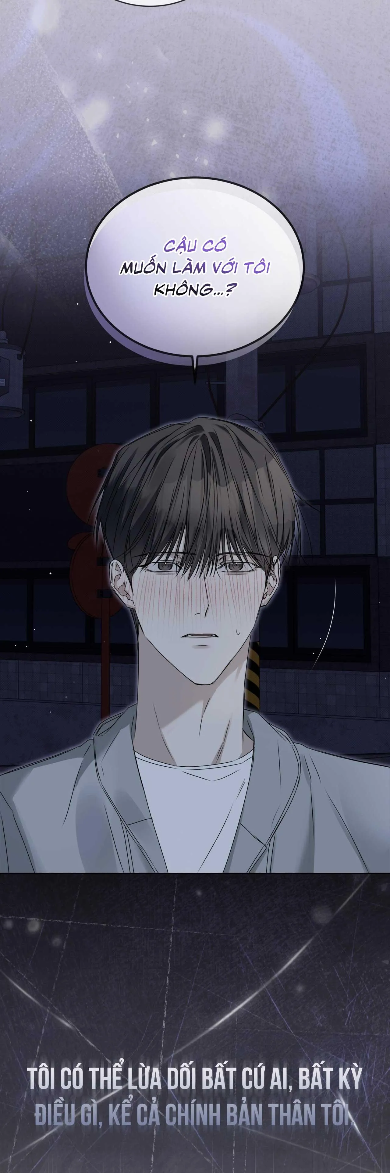 CHEAT DAY Chapter 0 Trang 40