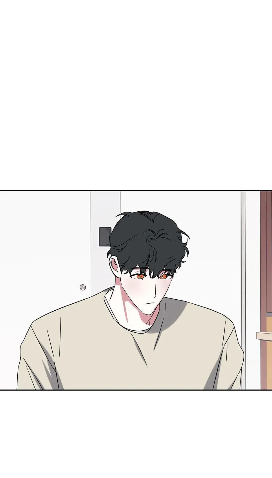 Chén Ghệ Mới Bồ Cũ Chapter 2 Trang 6