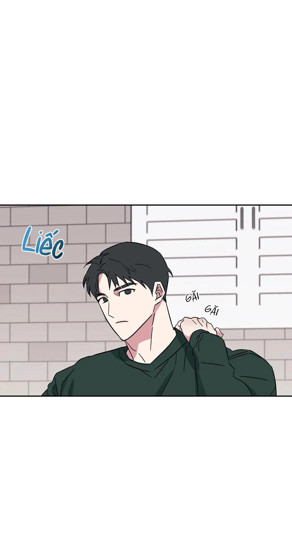 Chén Ghệ Mới Bồ Cũ Chapter 2 Trang 7