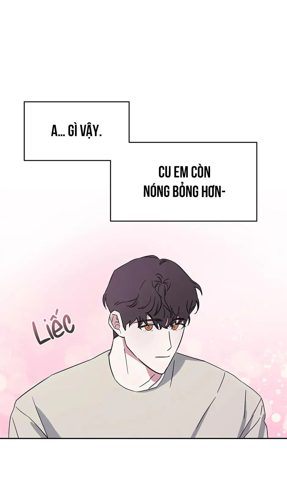 Chén Ghệ Mới Bồ Cũ Chapter 2 Trang 8