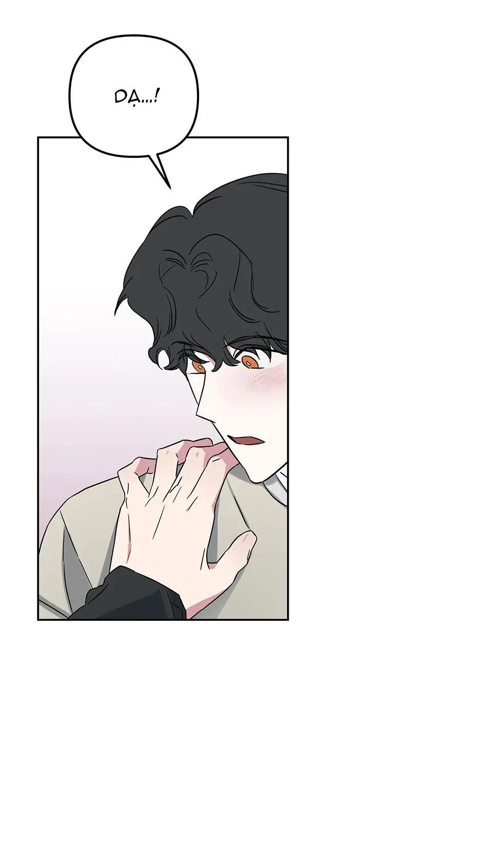 Chén Ghệ Mới Bồ Cũ Chapter 2 Trang 16