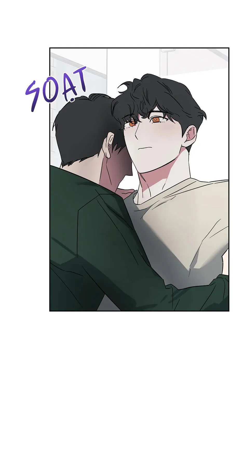 Chén Ghệ Mới Bồ Cũ Chapter 2 Trang 17