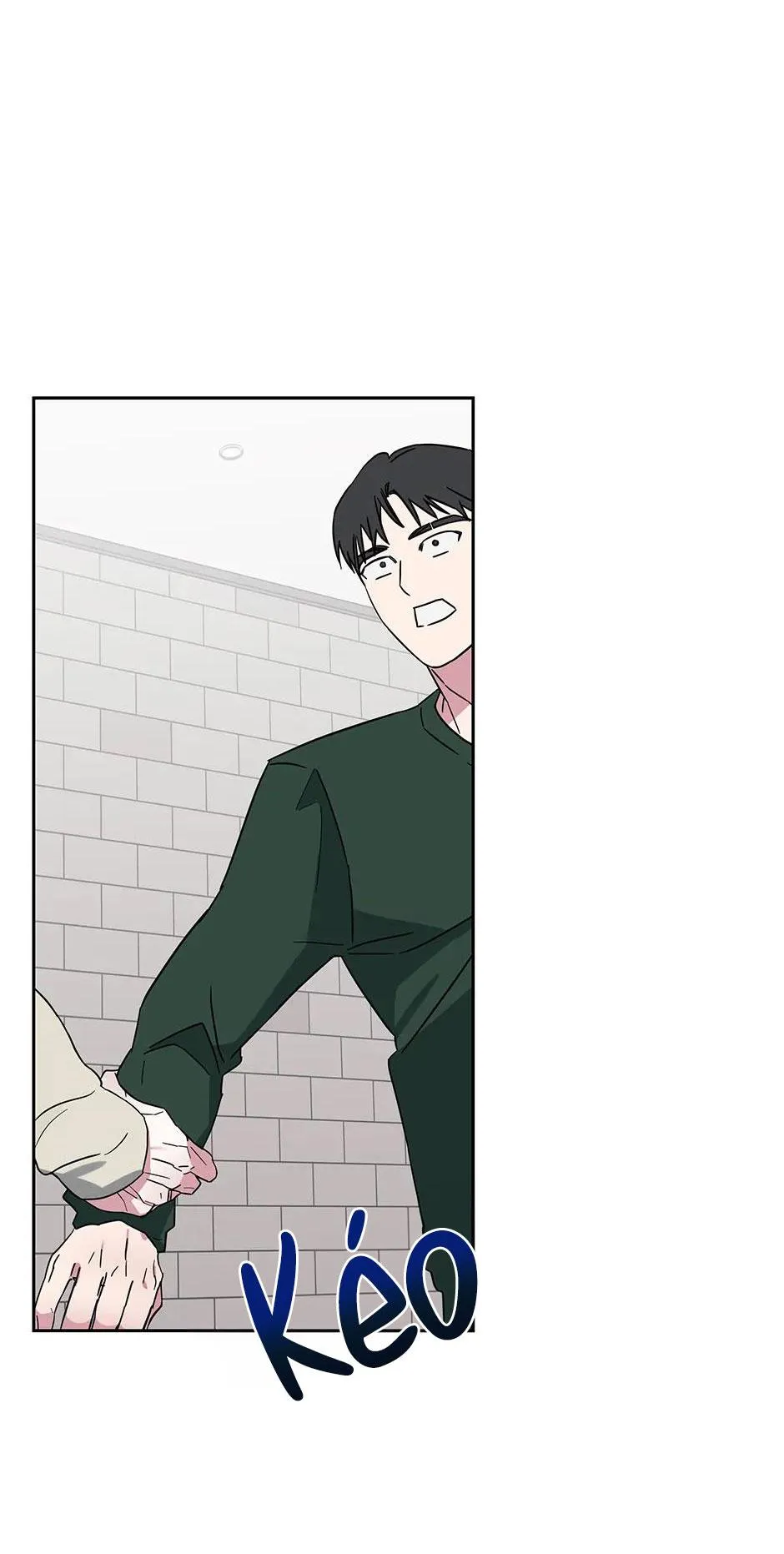 Chén Ghệ Mới Bồ Cũ Chapter 2 Trang 22