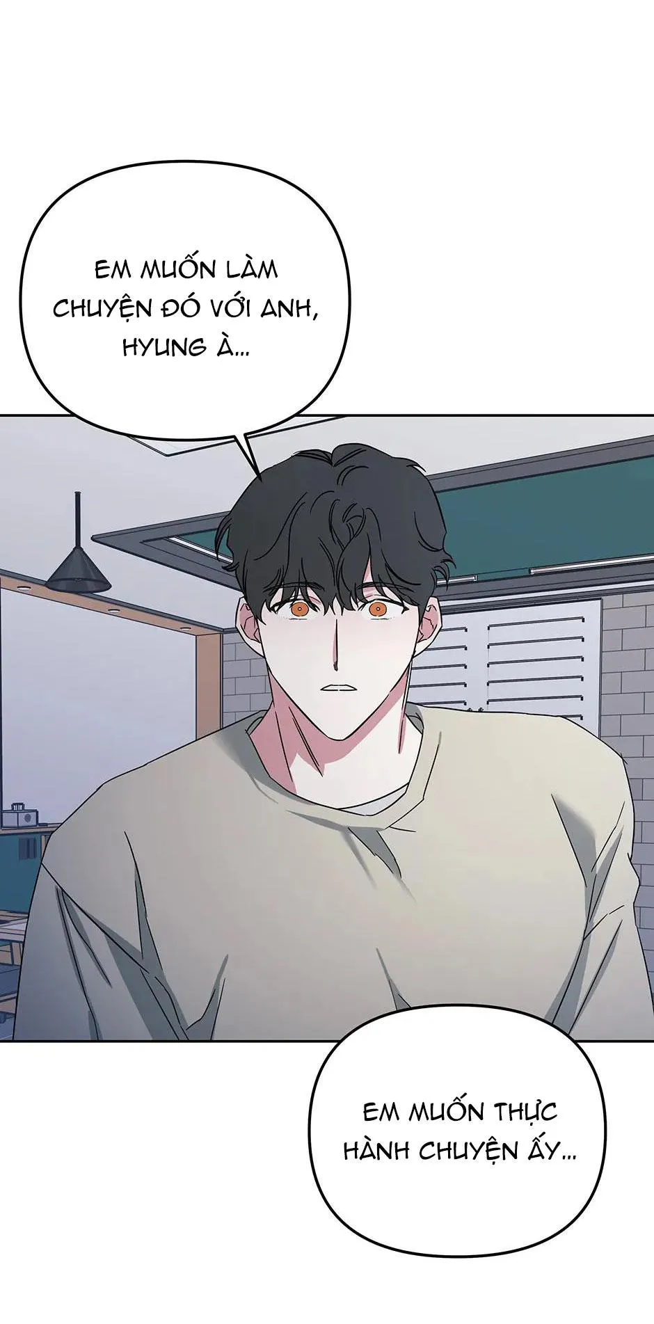 Chén Ghệ Mới Bồ Cũ Chapter 2 Trang 26