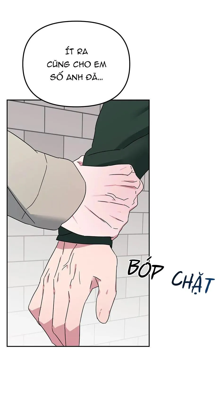 Chén Ghệ Mới Bồ Cũ Chapter 2 Trang 28