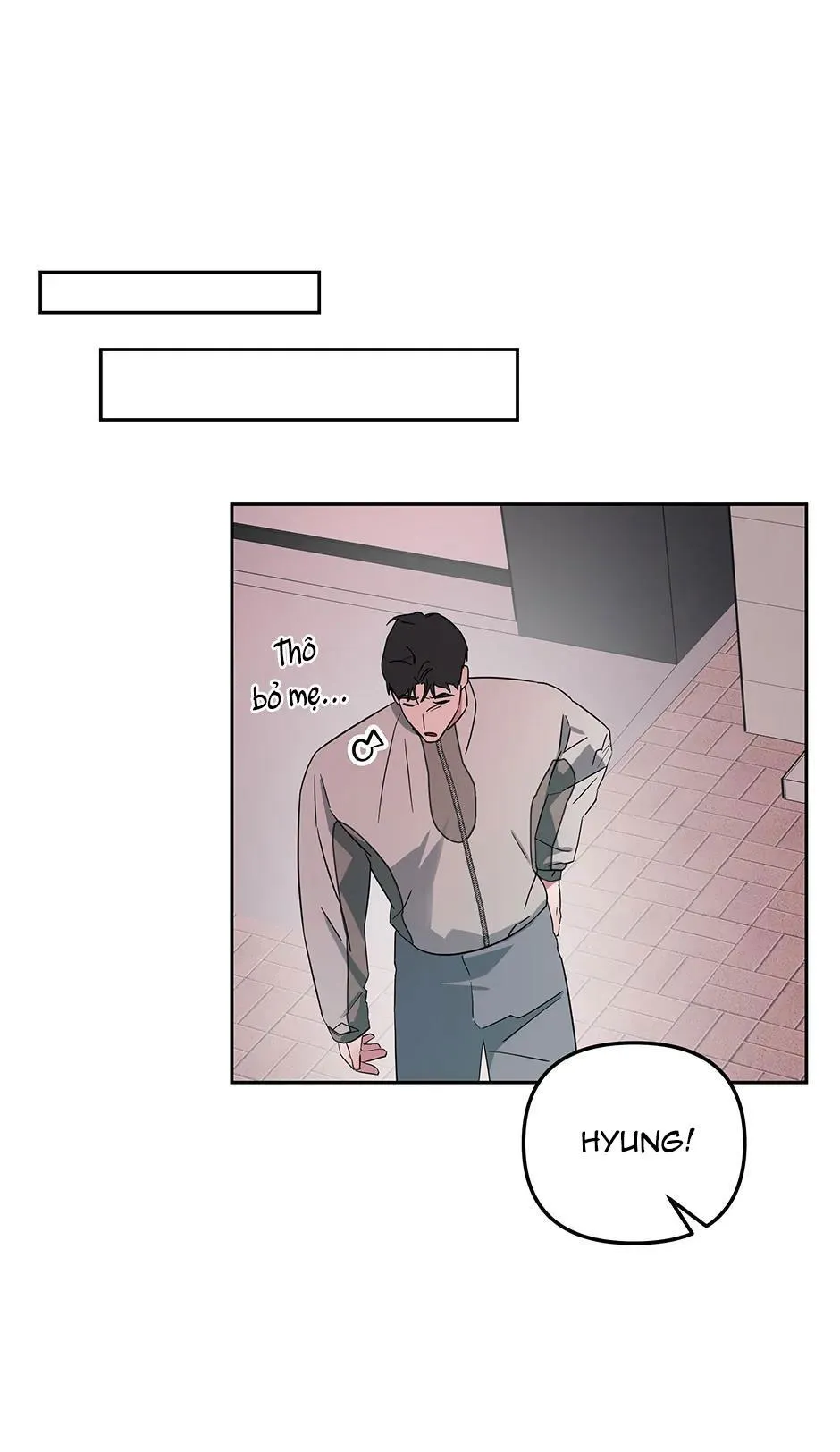 Chén Ghệ Mới Bồ Cũ Chapter 2 Trang 33