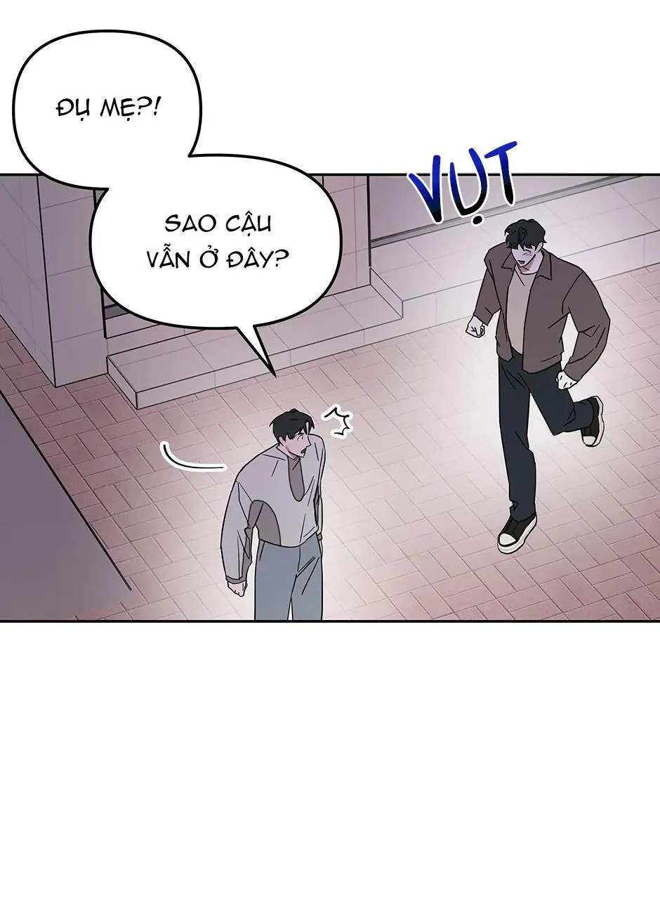 Chén Ghệ Mới Bồ Cũ Chapter 2 Trang 34