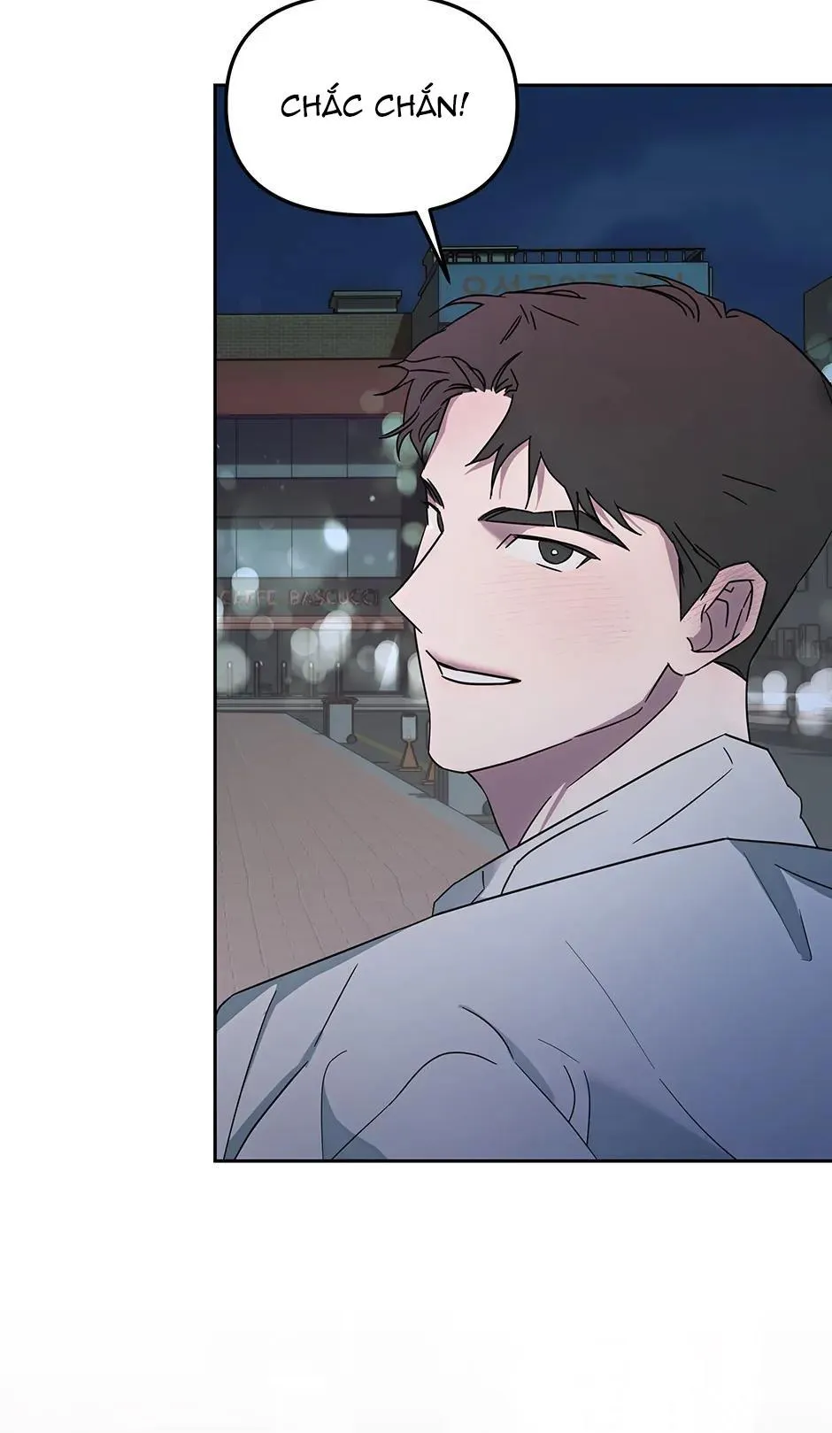 Chén Ghệ Mới Bồ Cũ Chapter 2 Trang 41