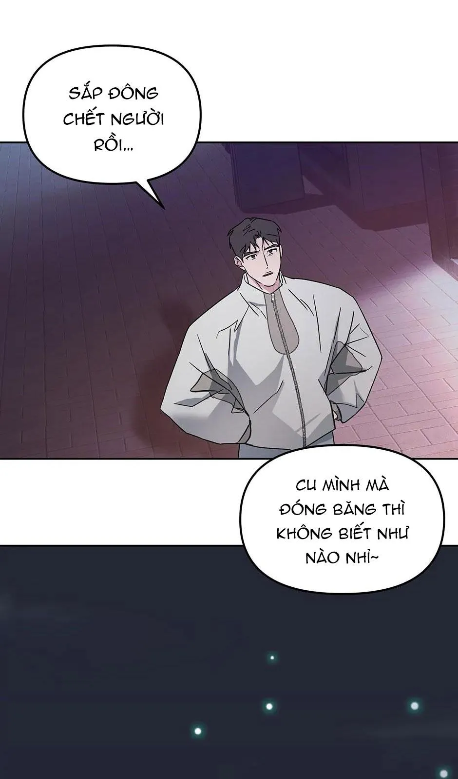 Chén Ghệ Mới Bồ Cũ Chapter 2 Trang 43