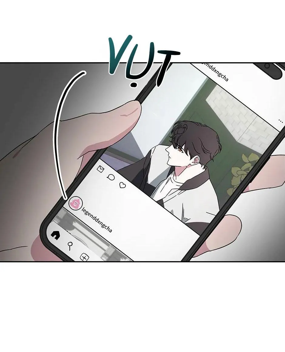 Chén Ghệ Mới Bồ Cũ Chapter 2 Trang 51