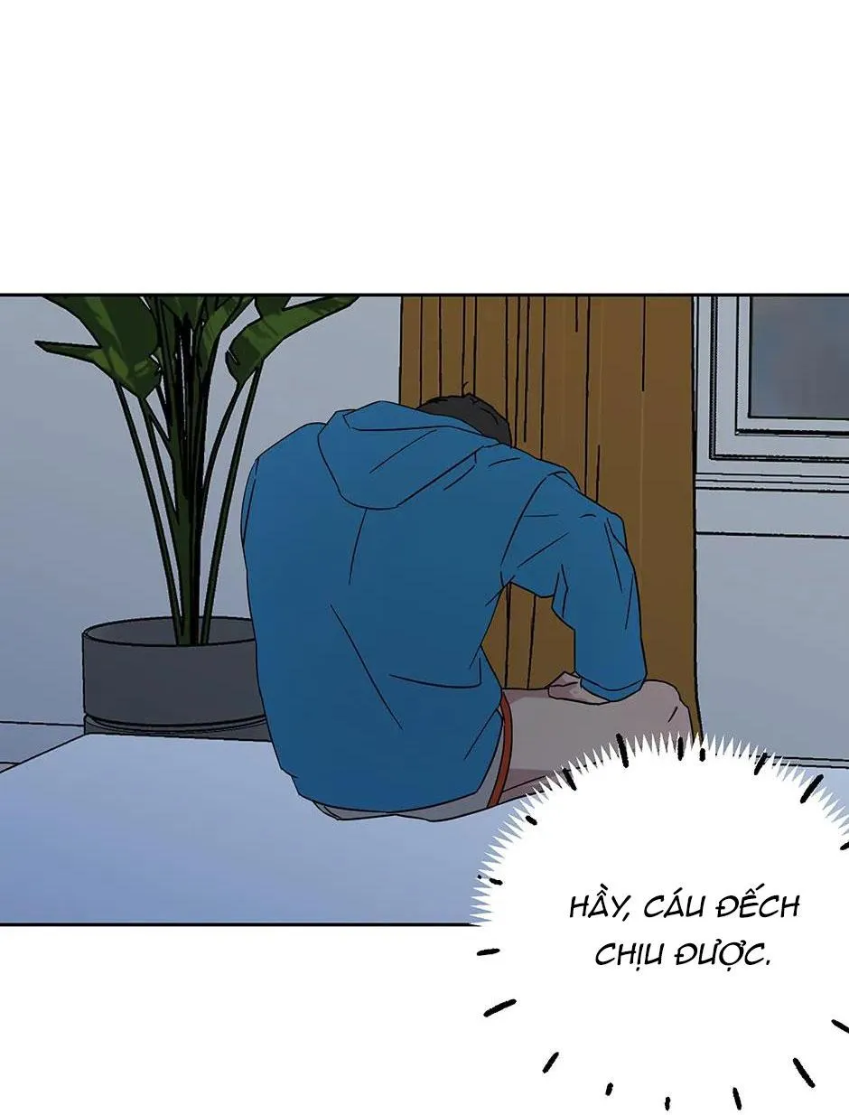 Chén Ghệ Mới Bồ Cũ Chapter 2 Trang 52