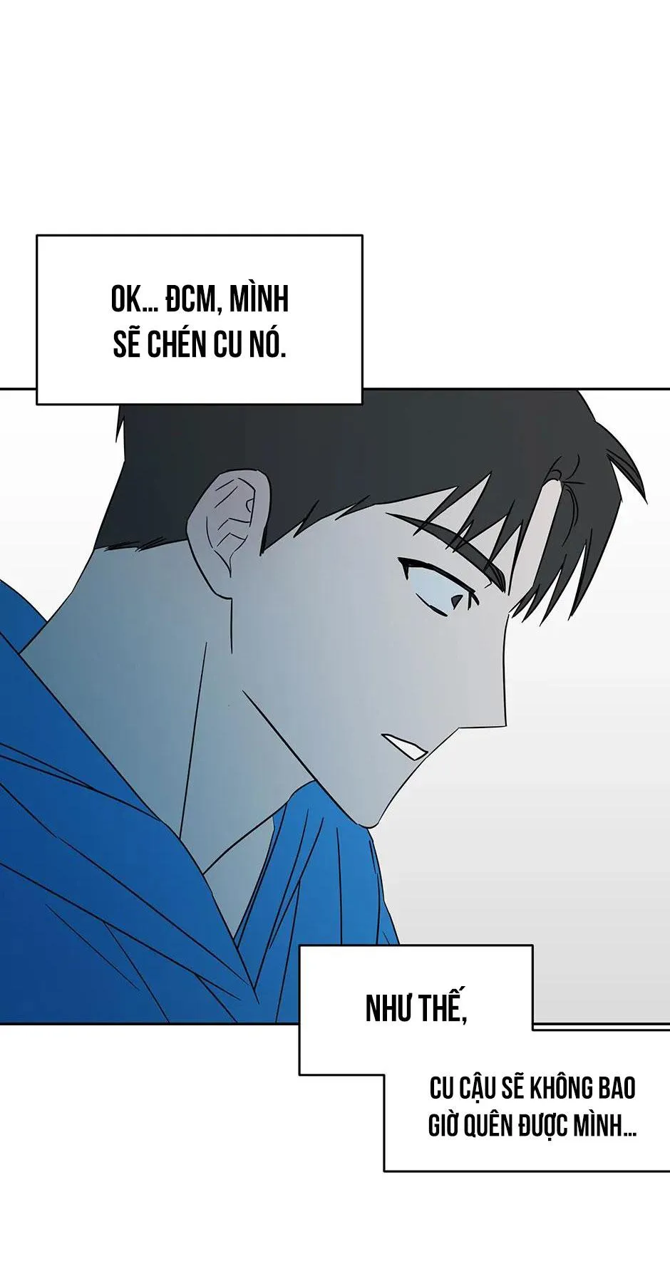 Chén Ghệ Mới Bồ Cũ Chapter 2 Trang 54