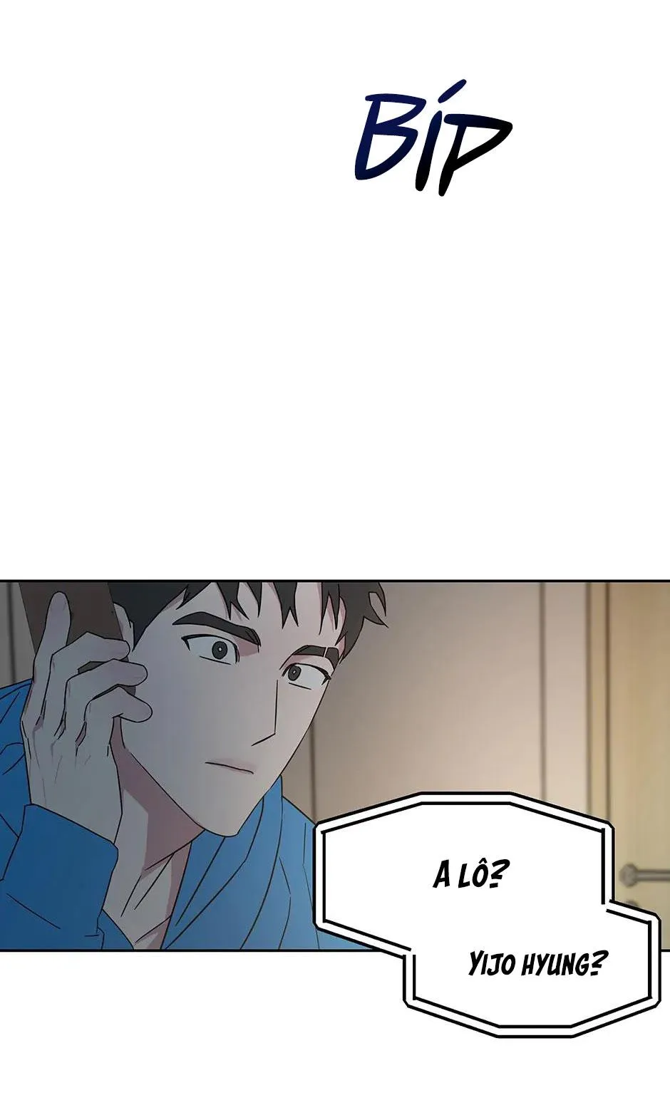 Chén Ghệ Mới Bồ Cũ Chapter 2 Trang 57