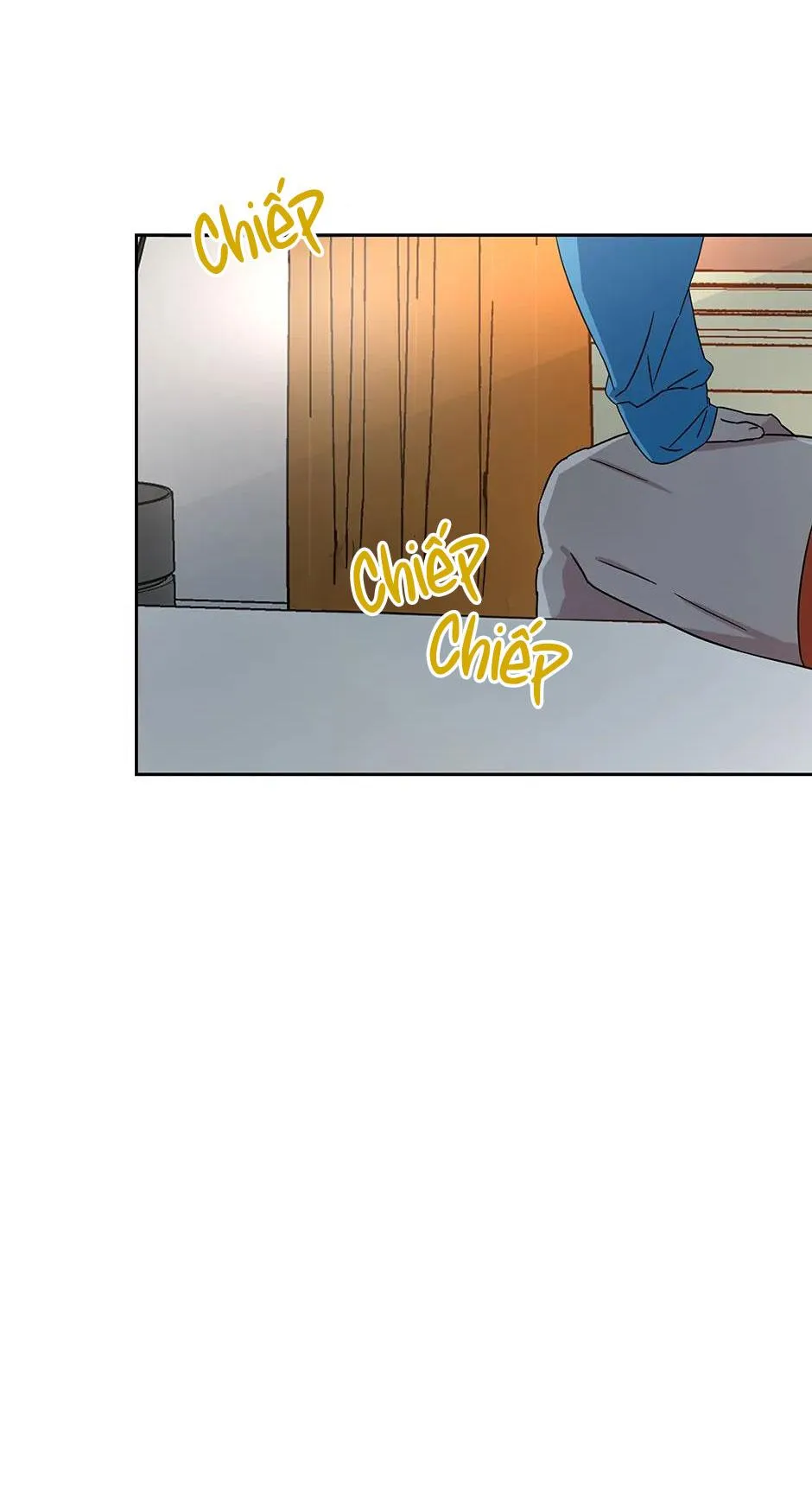 Chén Ghệ Mới Bồ Cũ Chapter 2 Trang 58