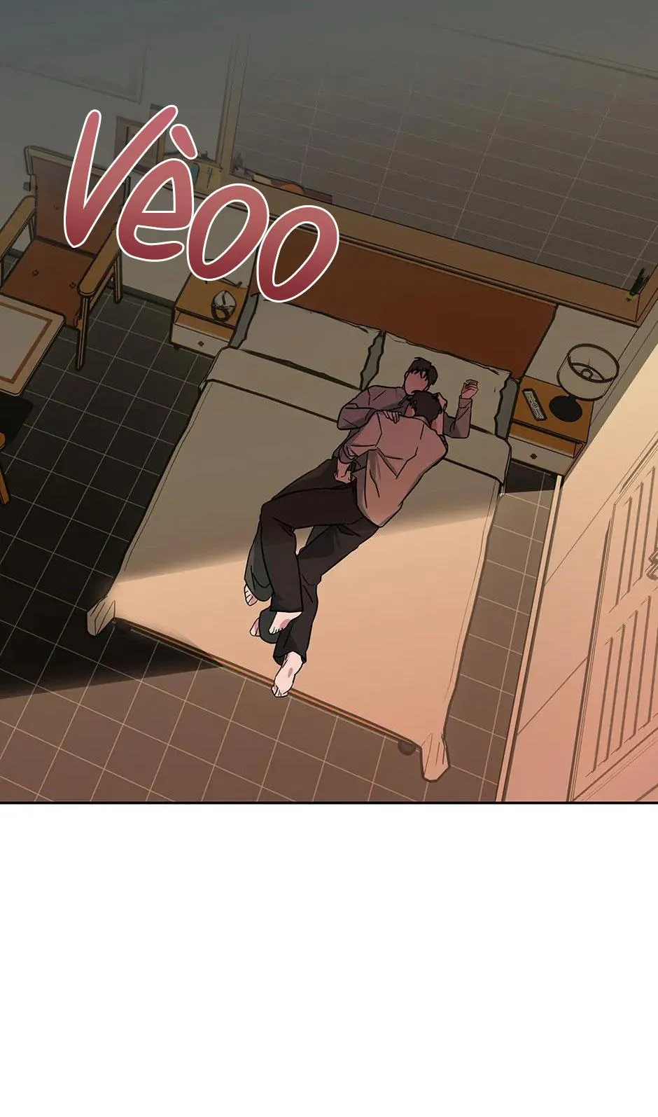 Chén Ghệ Mới Bồ Cũ Chapter 2 Trang 62