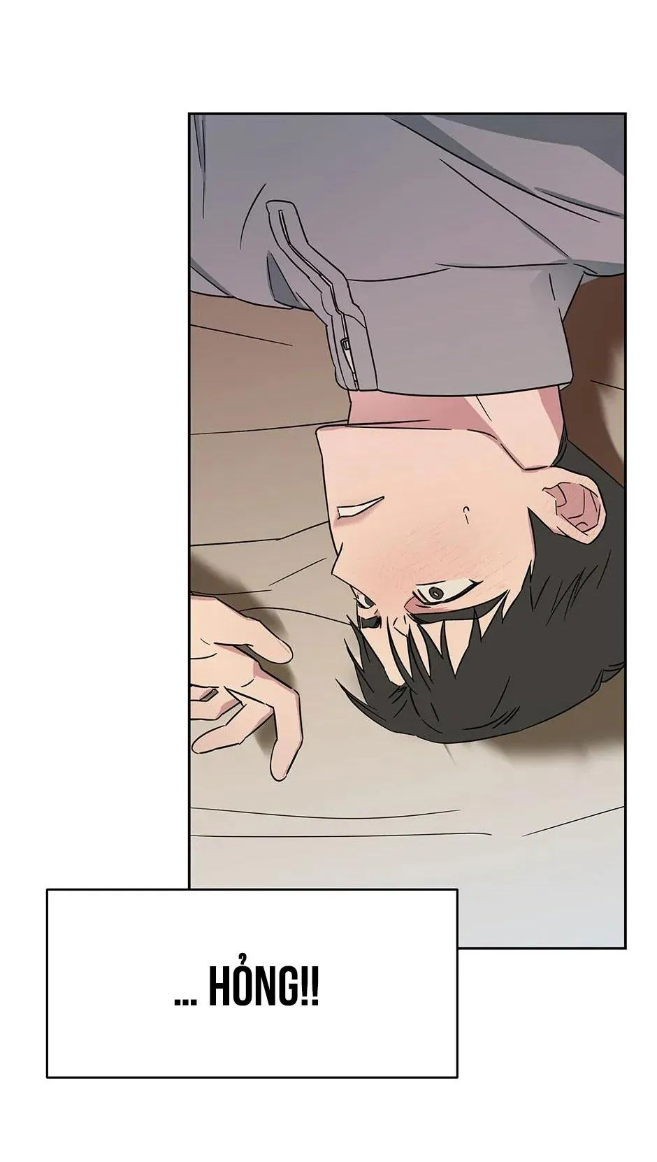 Chén Ghệ Mới Bồ Cũ Chapter 2 Trang 63