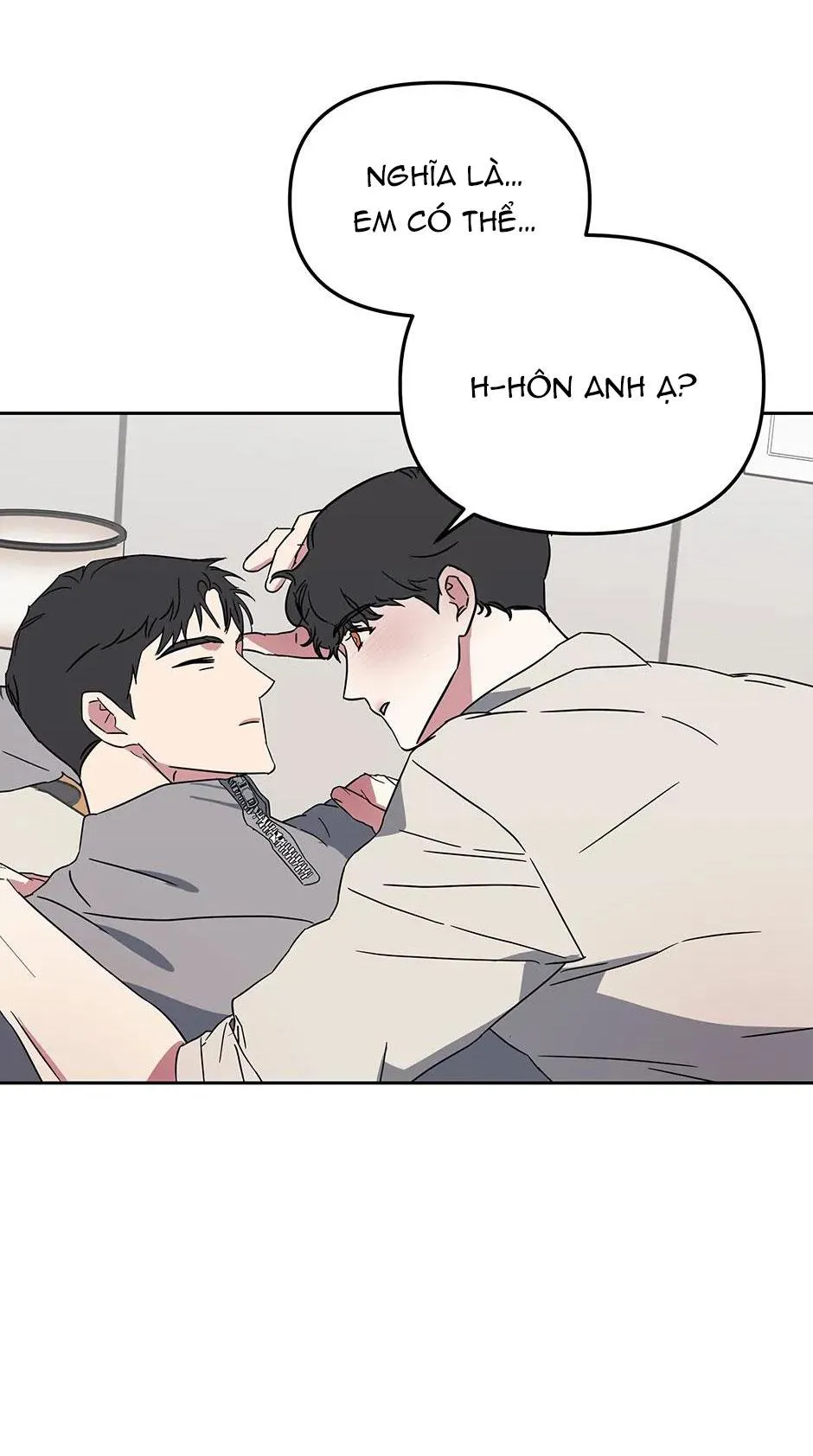 Chén Ghệ Mới Bồ Cũ Chapter 3 Trang 5