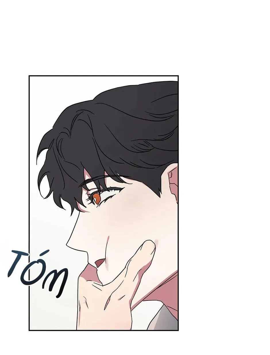 Chén Ghệ Mới Bồ Cũ Chapter 3 Trang 6