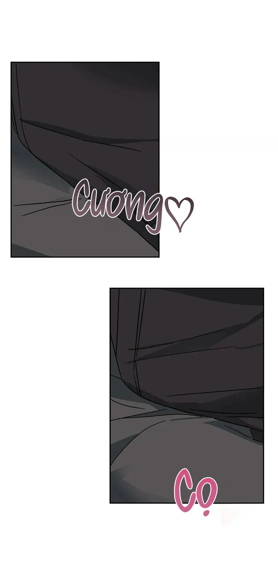 Chén Ghệ Mới Bồ Cũ Chapter 3 Trang 8