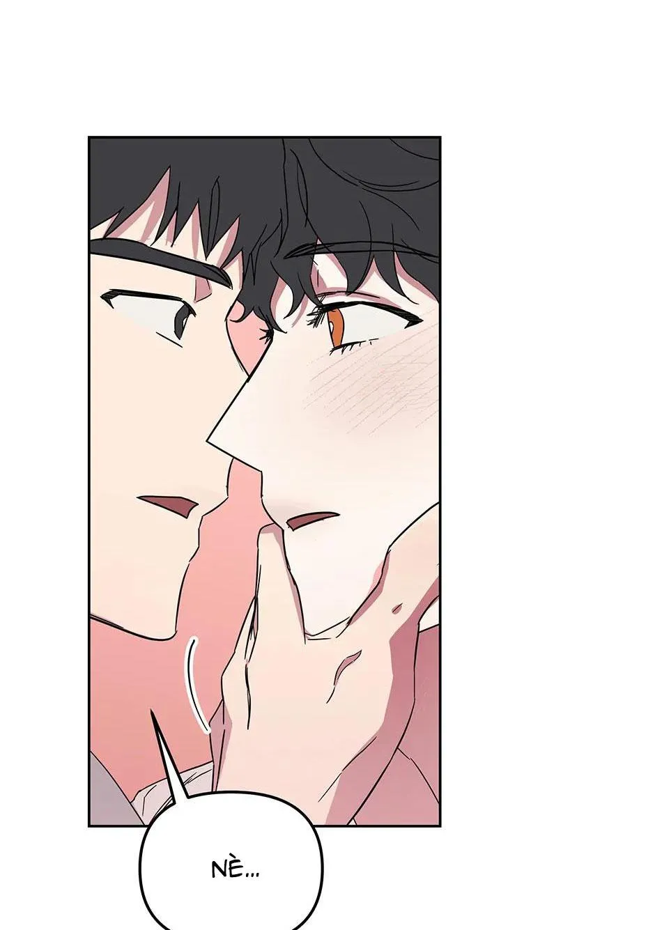 Chén Ghệ Mới Bồ Cũ Chapter 3 Trang 9