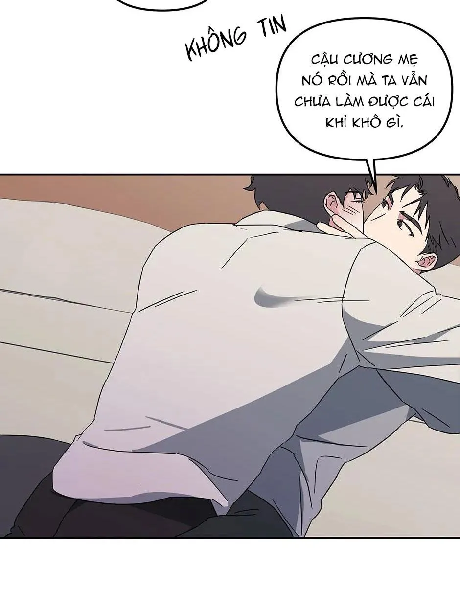 Chén Ghệ Mới Bồ Cũ Chapter 3 Trang 10