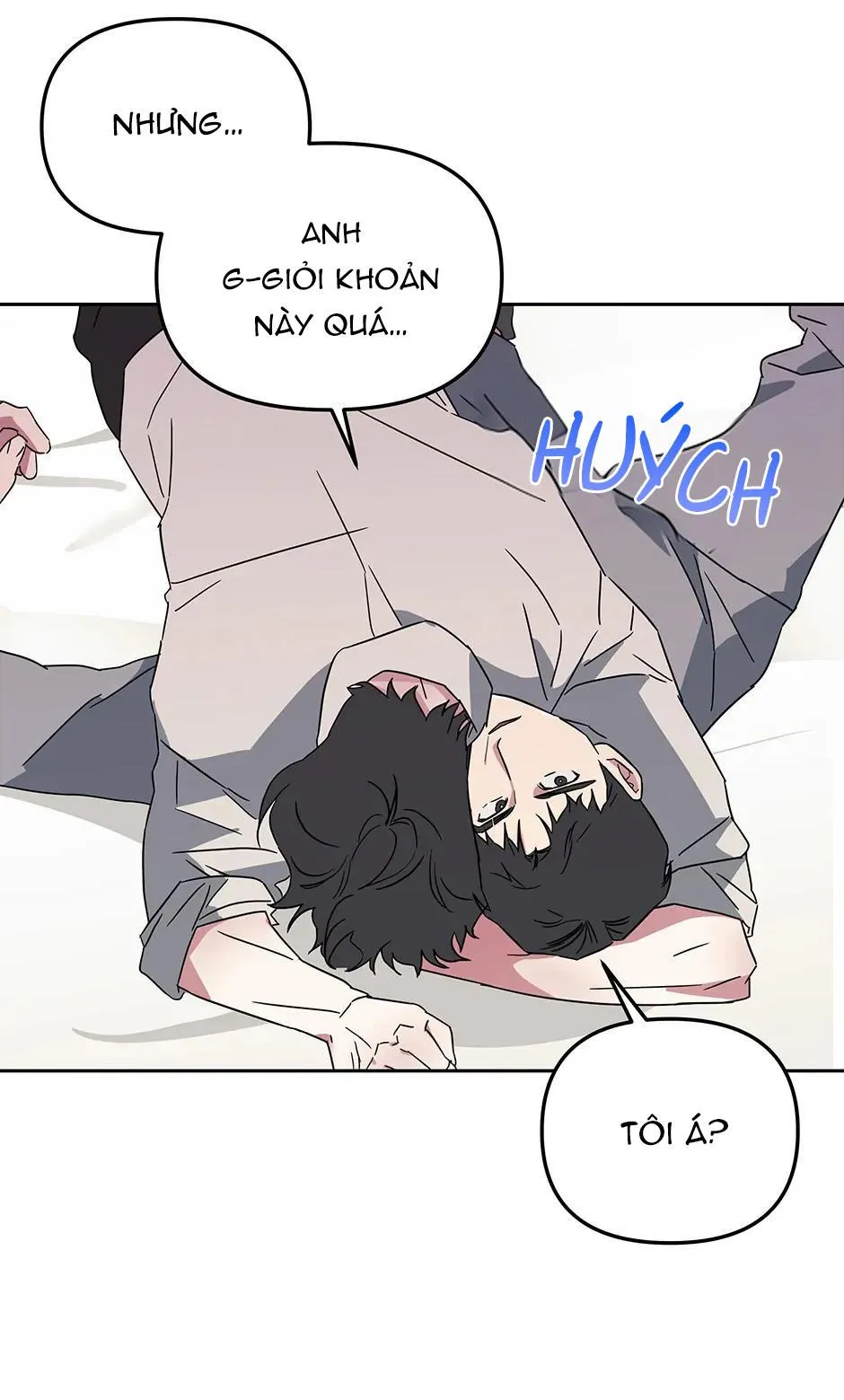 Chén Ghệ Mới Bồ Cũ Chapter 3 Trang 11