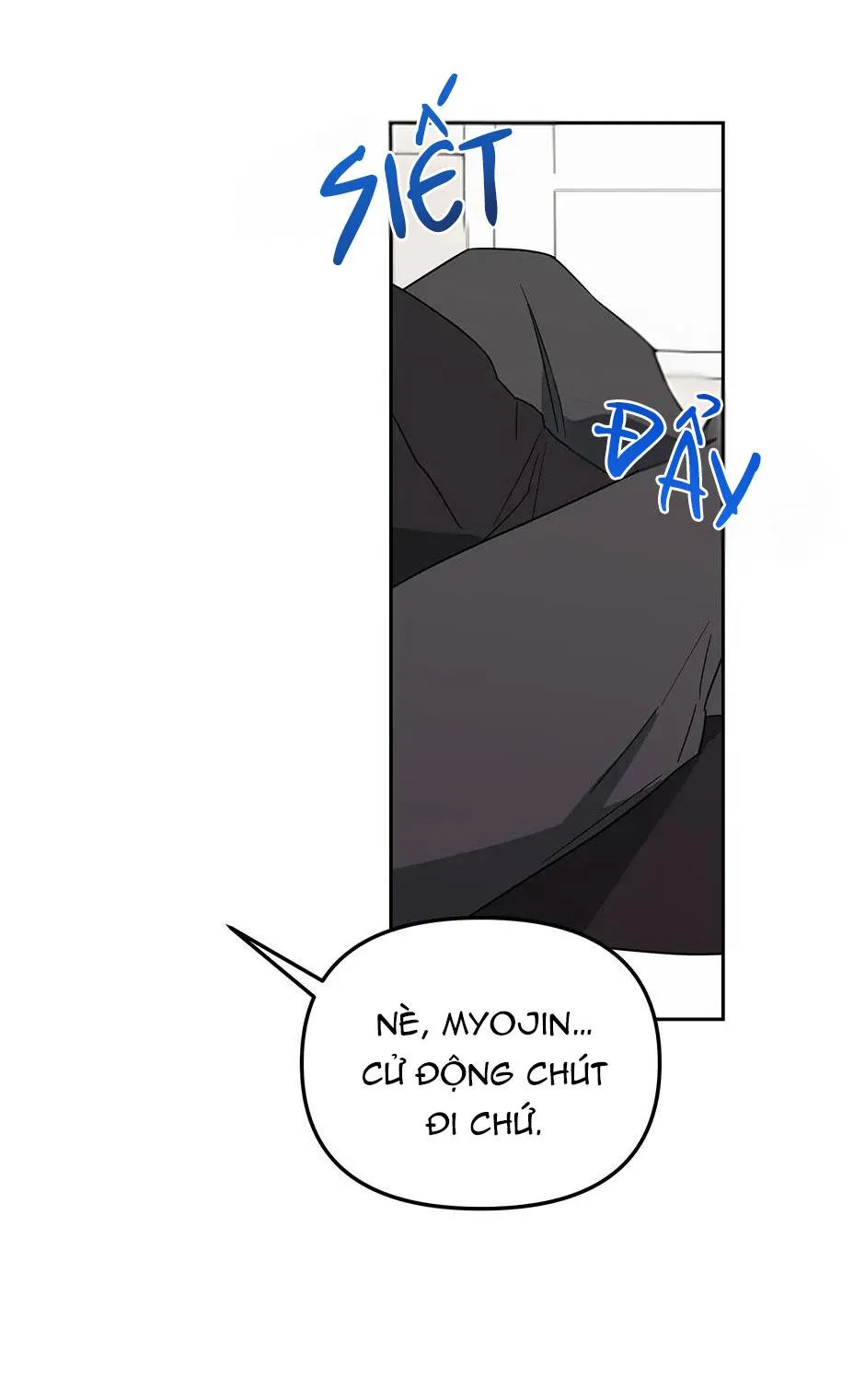 Chén Ghệ Mới Bồ Cũ Chapter 3 Trang 12