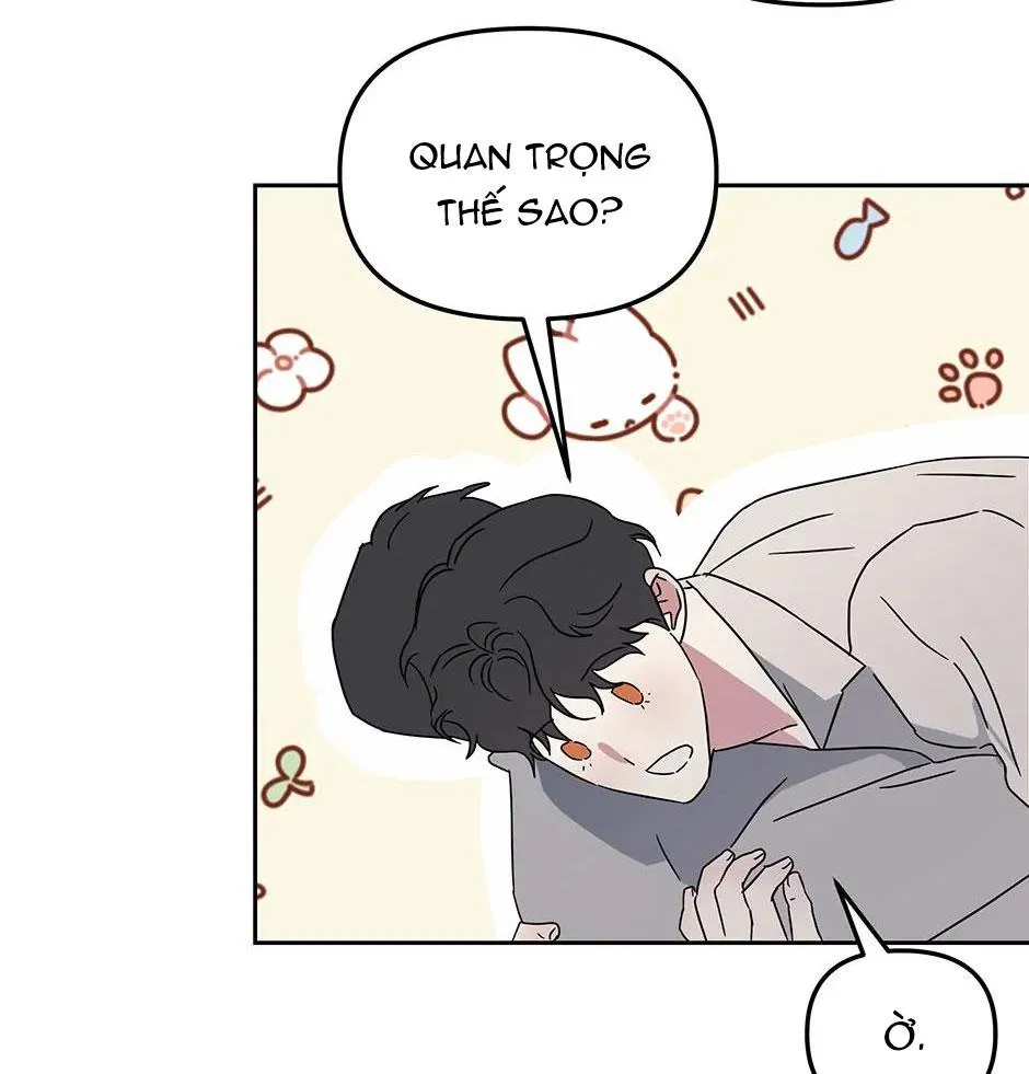 Chén Ghệ Mới Bồ Cũ Chapter 3 Trang 14