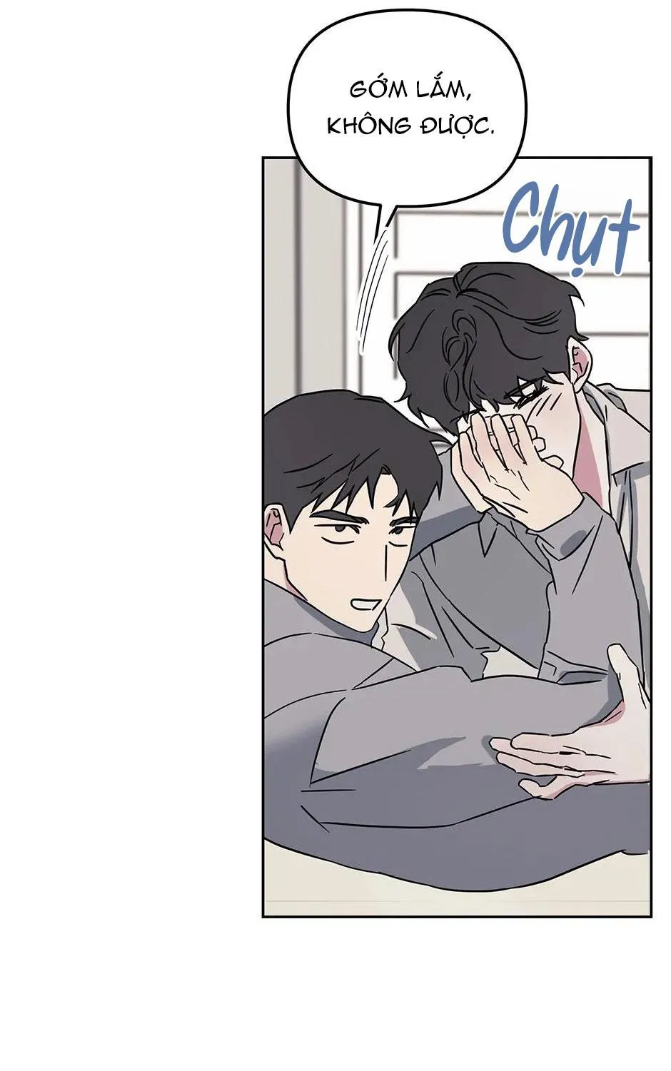 Chén Ghệ Mới Bồ Cũ Chapter 3 Trang 16